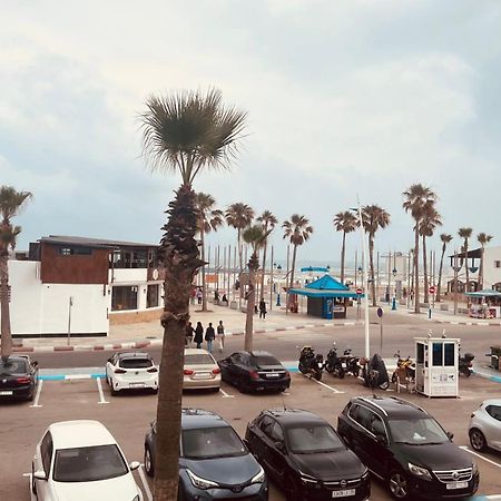 Hotel Etoile De Mer Martil Zewnętrze zdjęcie