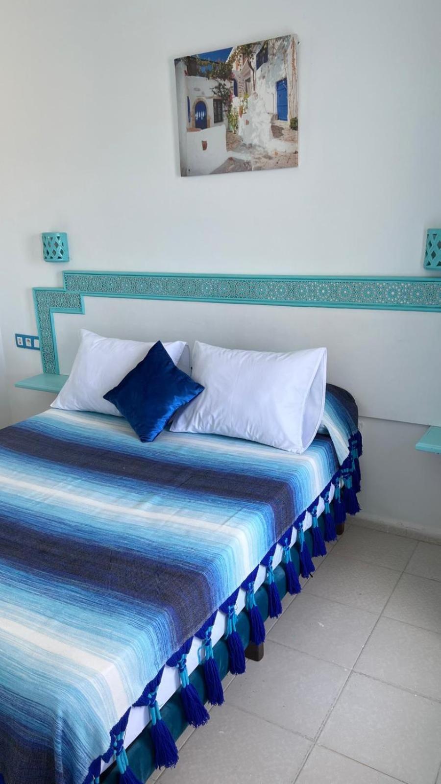 Hotel Etoile De Mer Martil Zewnętrze zdjęcie