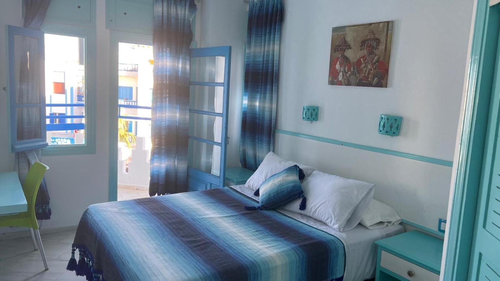 Hotel Etoile De Mer Martil Zewnętrze zdjęcie