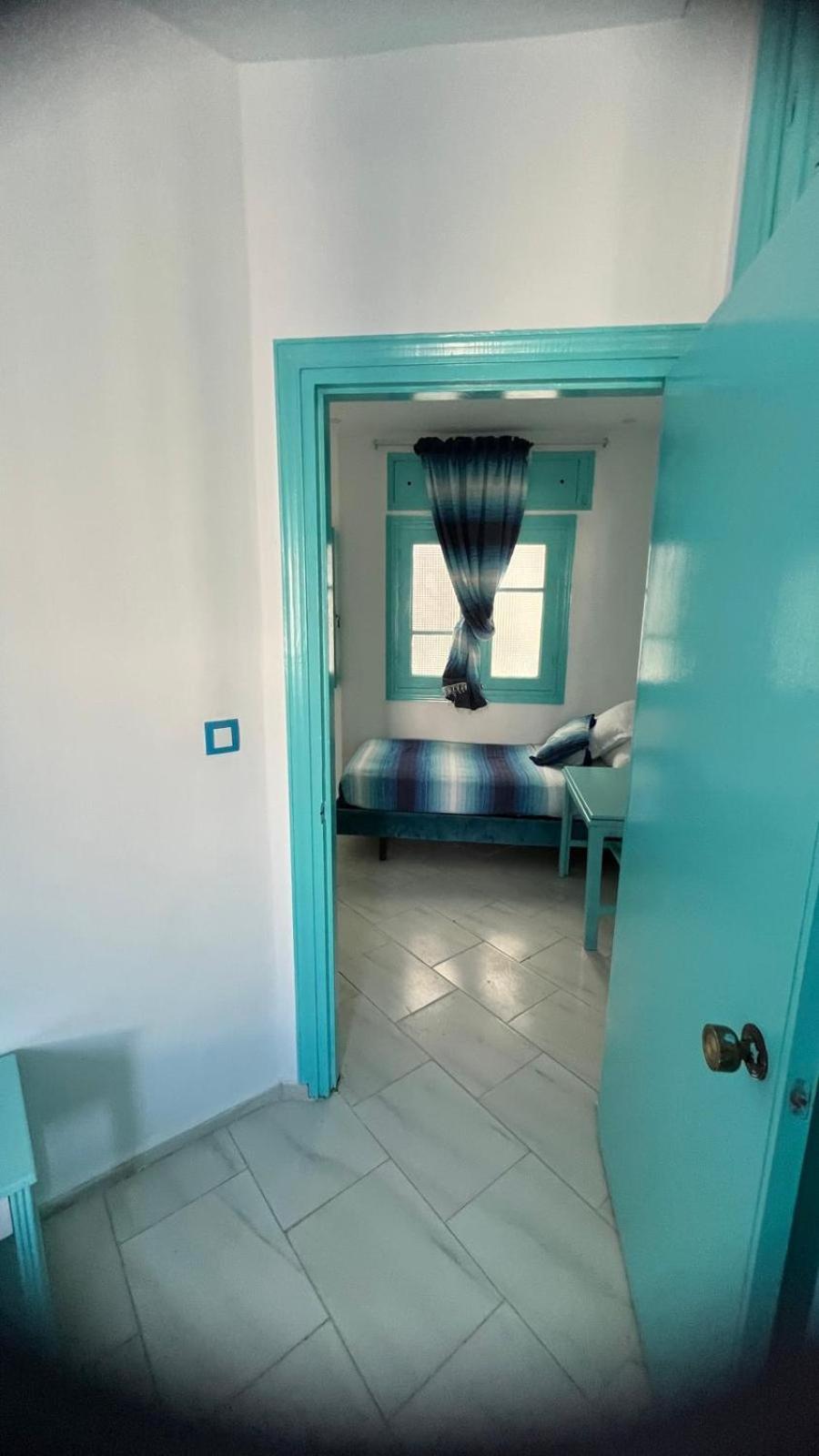 Hotel Etoile De Mer Martil Zewnętrze zdjęcie