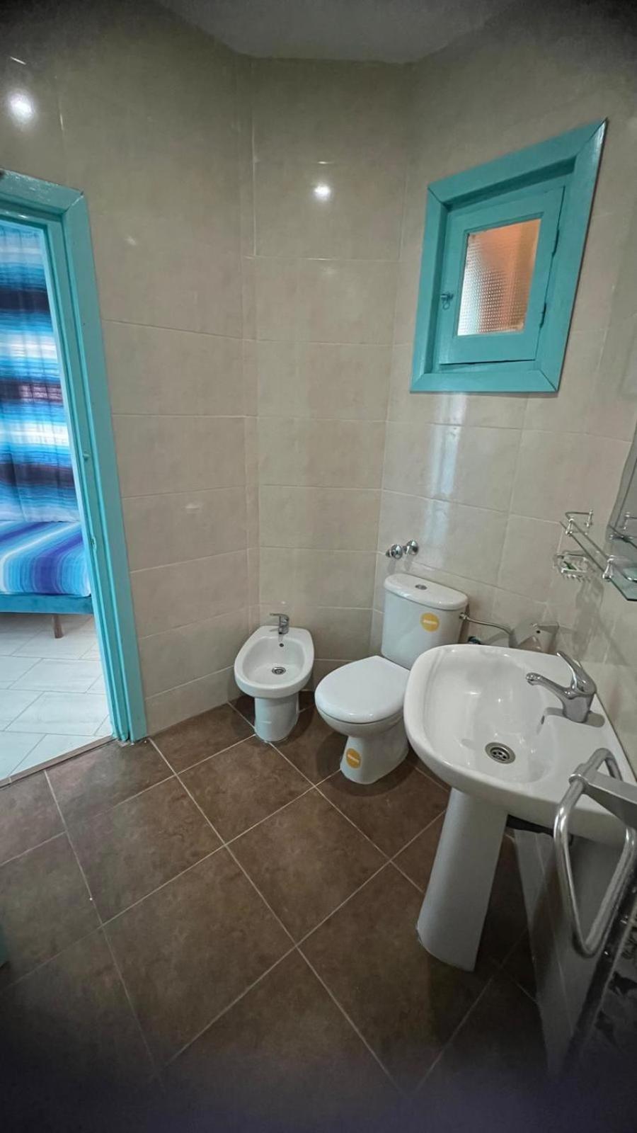 Hotel Etoile De Mer Martil Zewnętrze zdjęcie