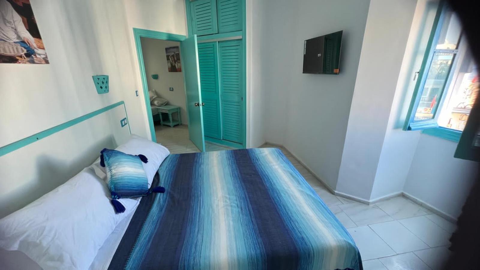 Hotel Etoile De Mer Martil Zewnętrze zdjęcie