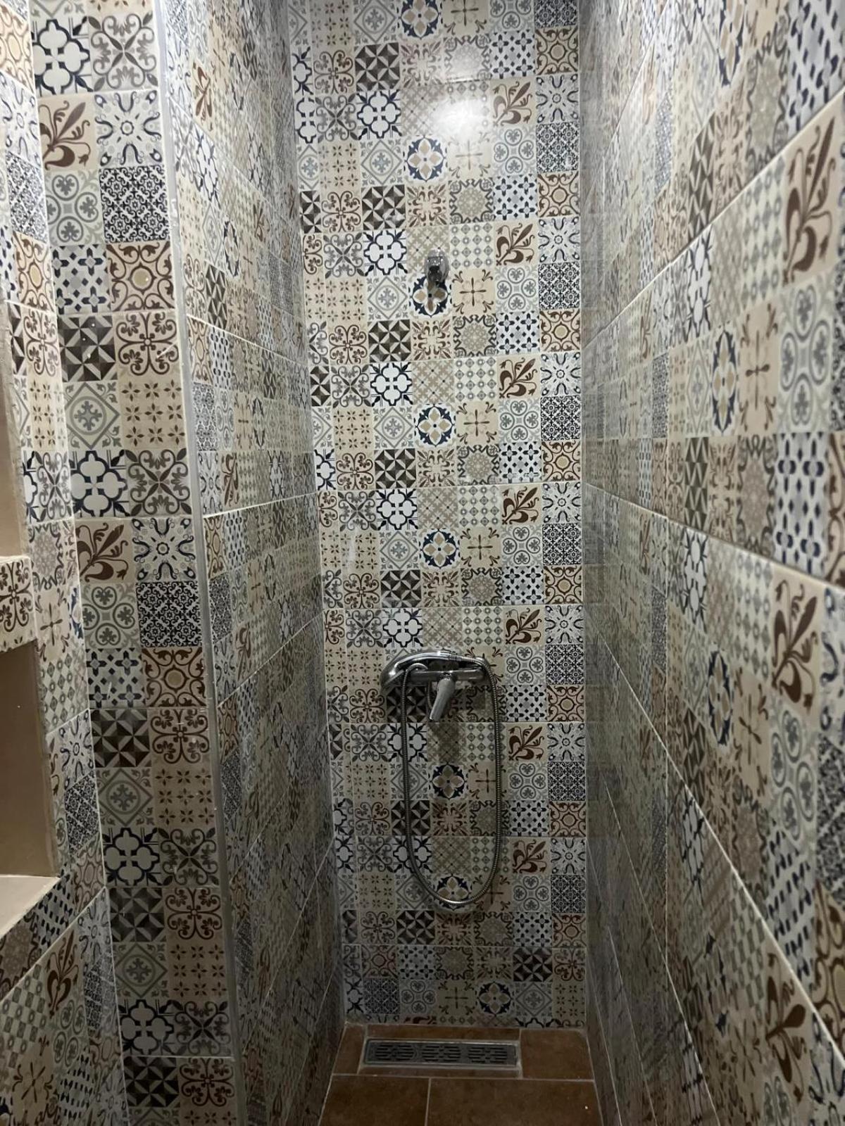 Hotel Etoile De Mer Martil Zewnętrze zdjęcie