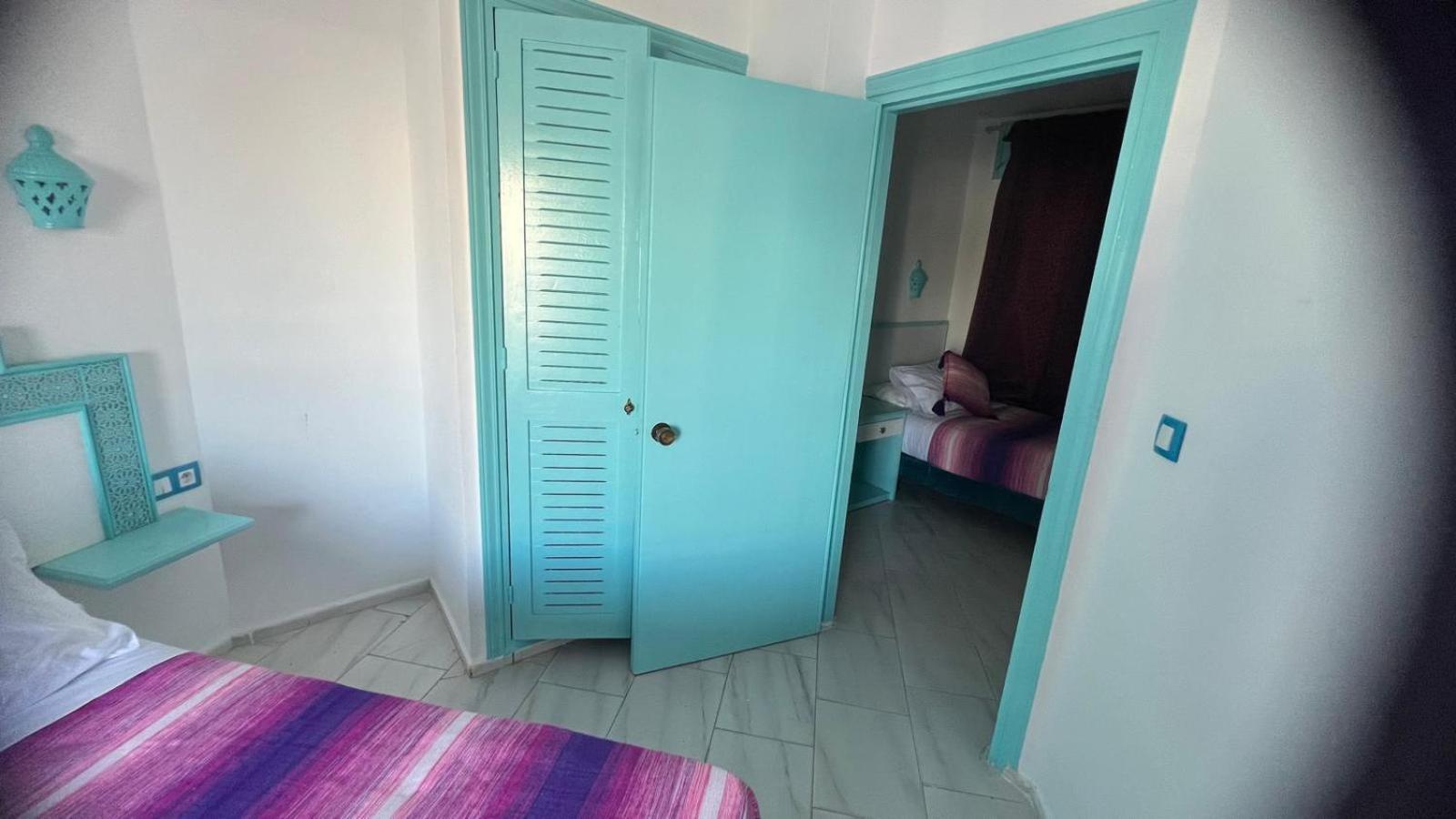 Hotel Etoile De Mer Martil Zewnętrze zdjęcie