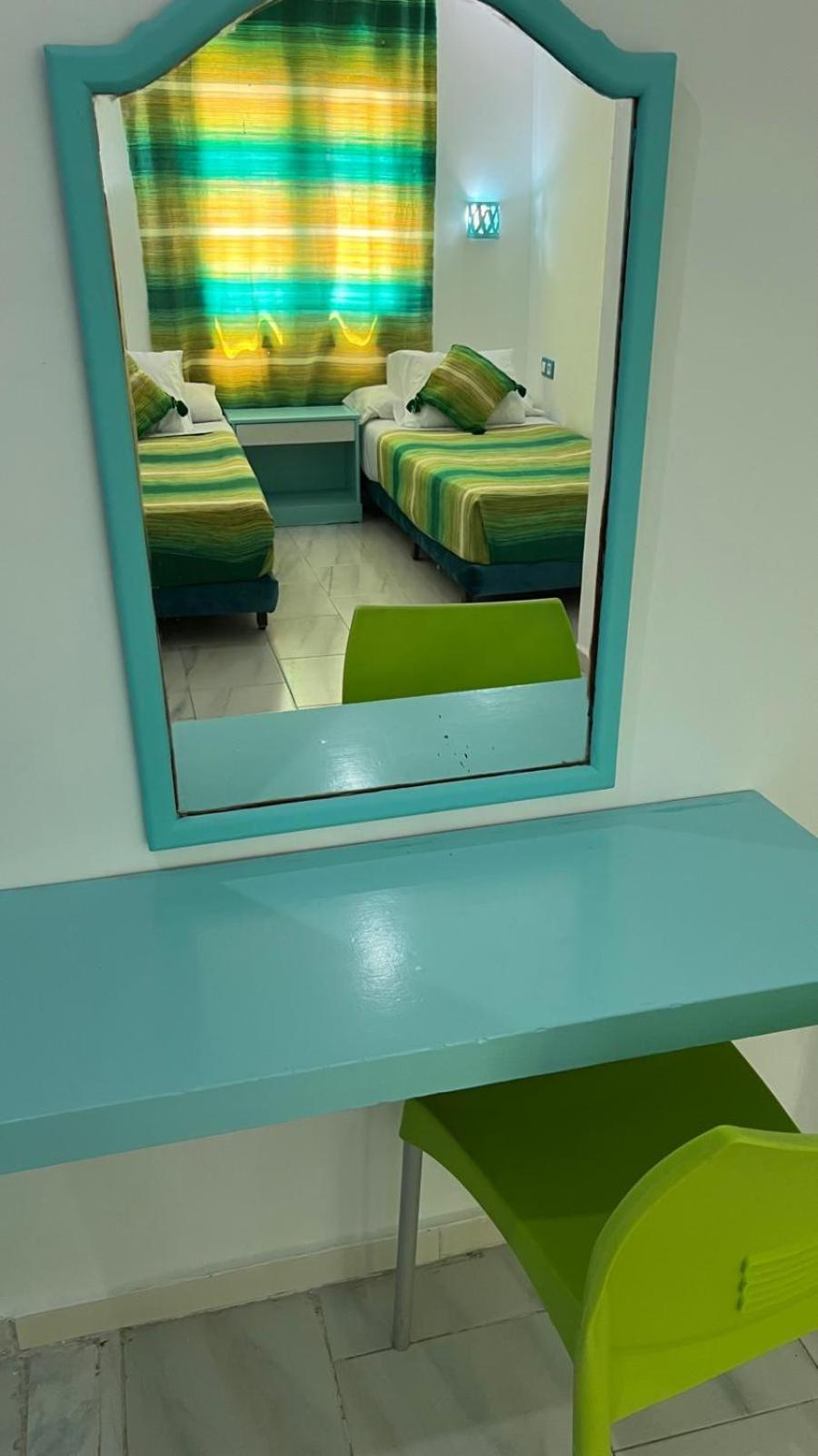 Hotel Etoile De Mer Martil Zewnętrze zdjęcie