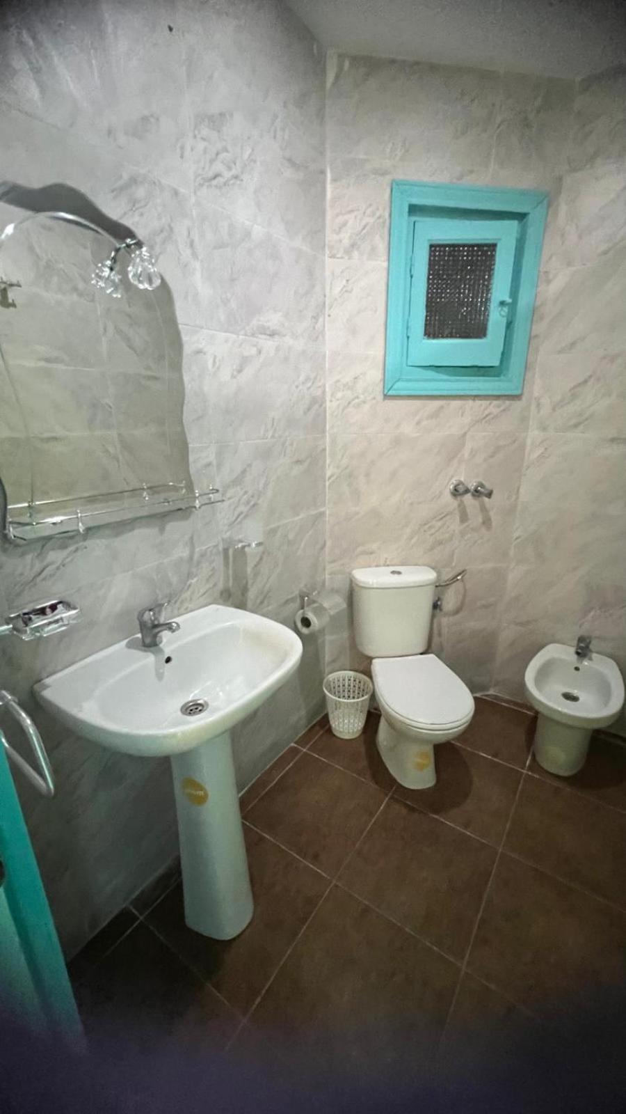 Hotel Etoile De Mer Martil Zewnętrze zdjęcie