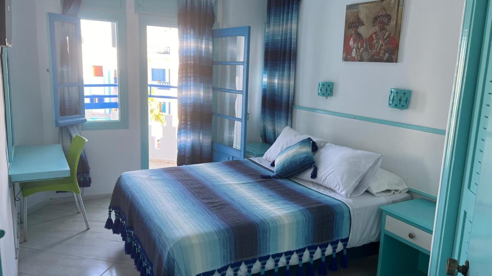 Hotel Etoile De Mer Martil Zewnętrze zdjęcie