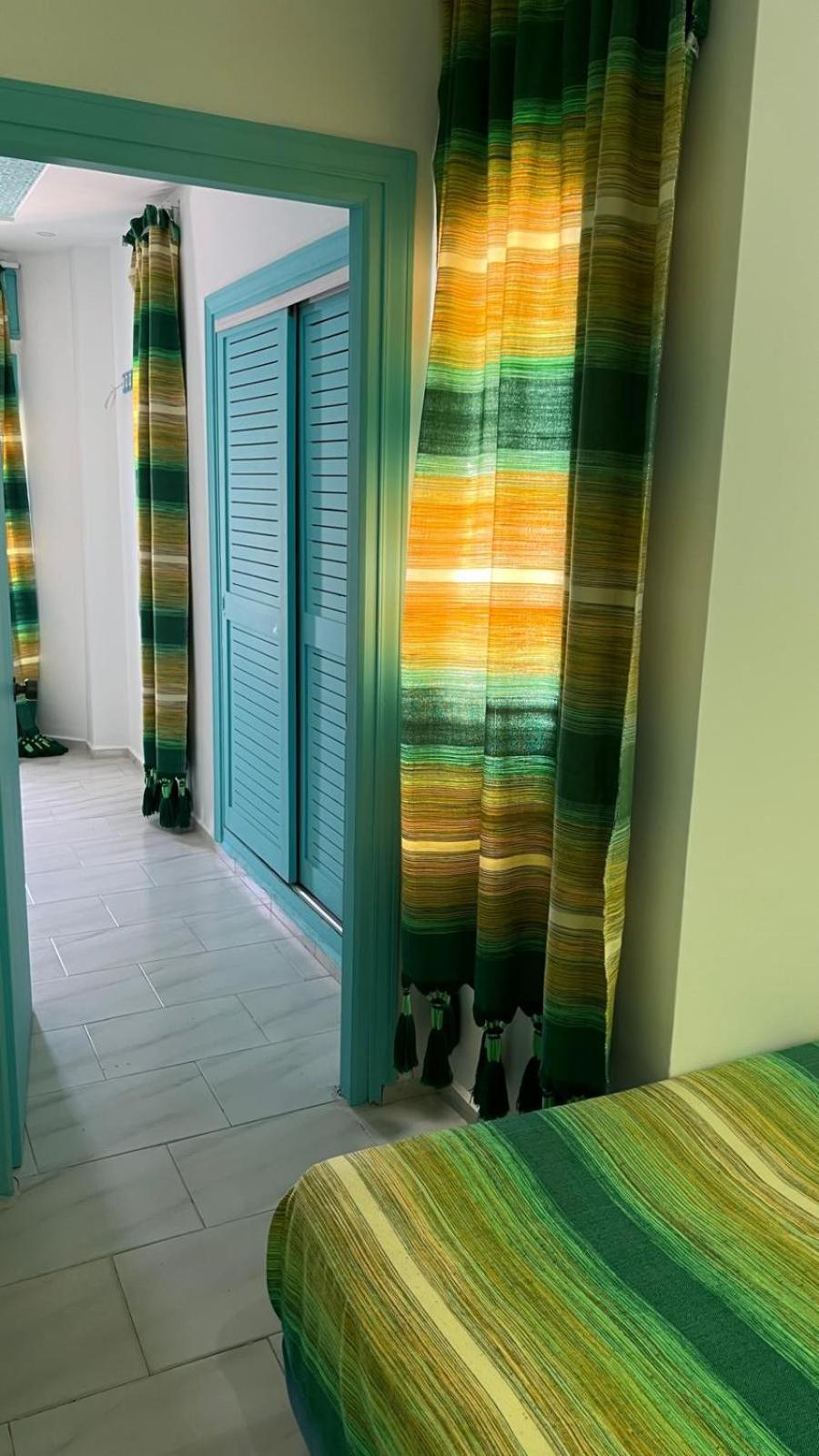 Hotel Etoile De Mer Martil Zewnętrze zdjęcie