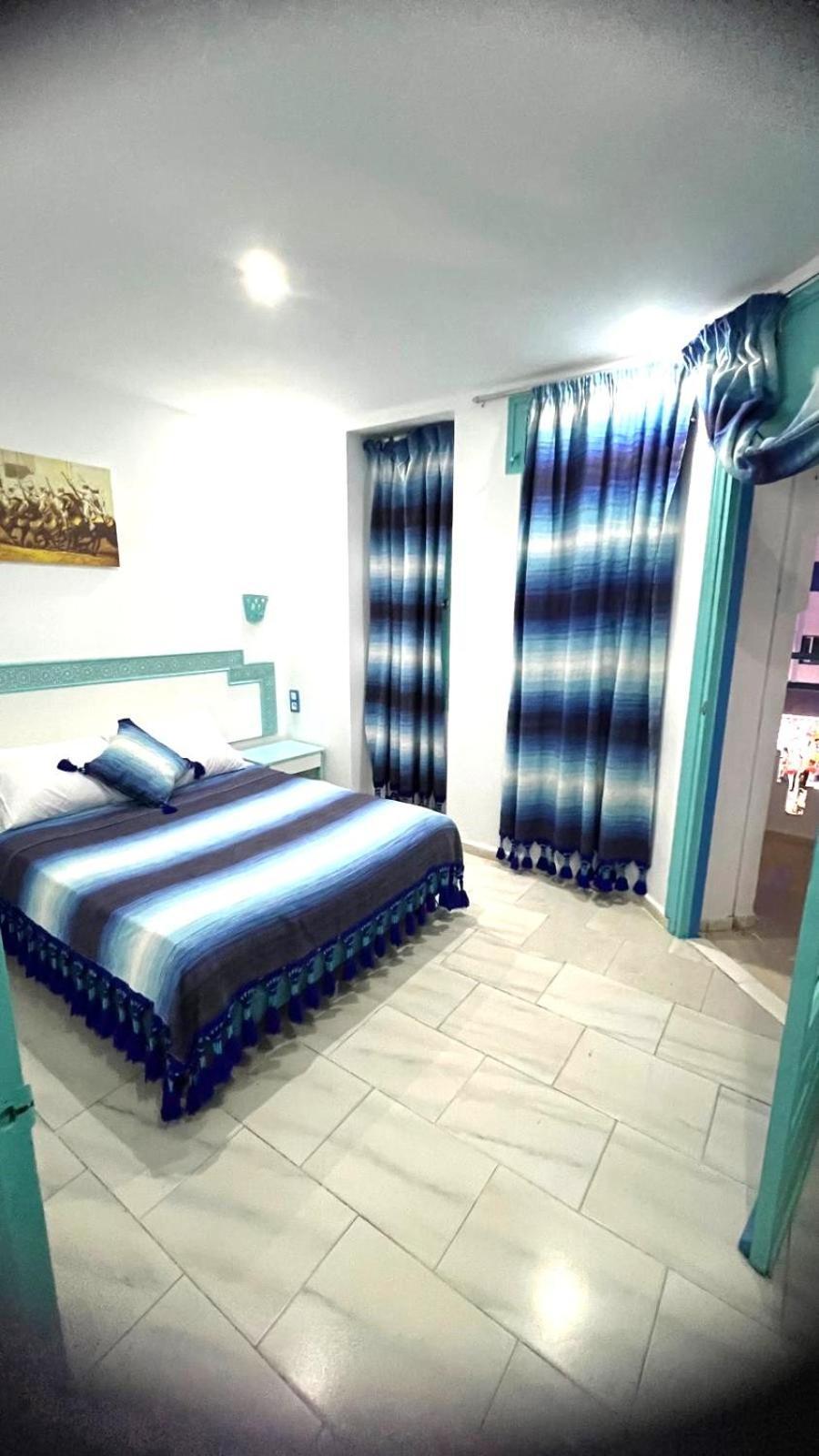 Hotel Etoile De Mer Martil Zewnętrze zdjęcie
