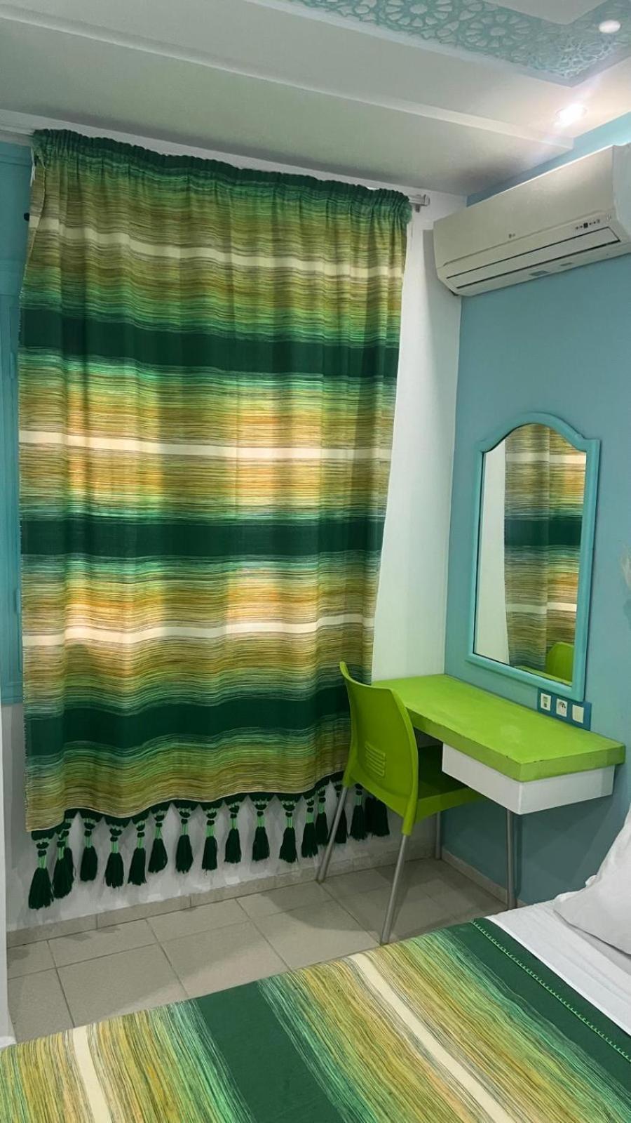 Hotel Etoile De Mer Martil Zewnętrze zdjęcie