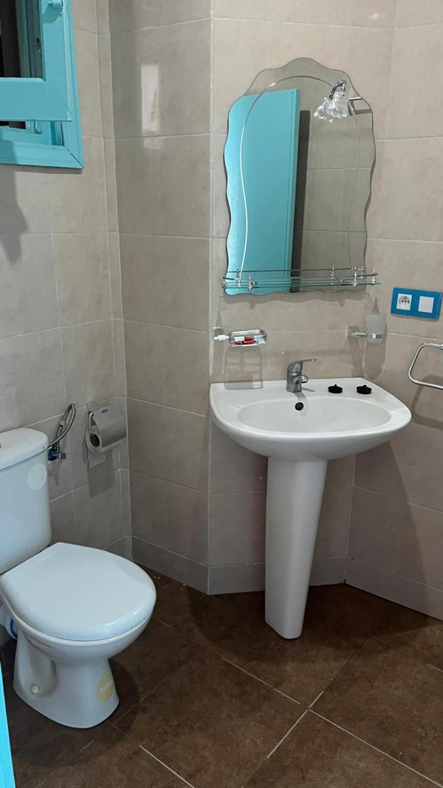 Hotel Etoile De Mer Martil Zewnętrze zdjęcie