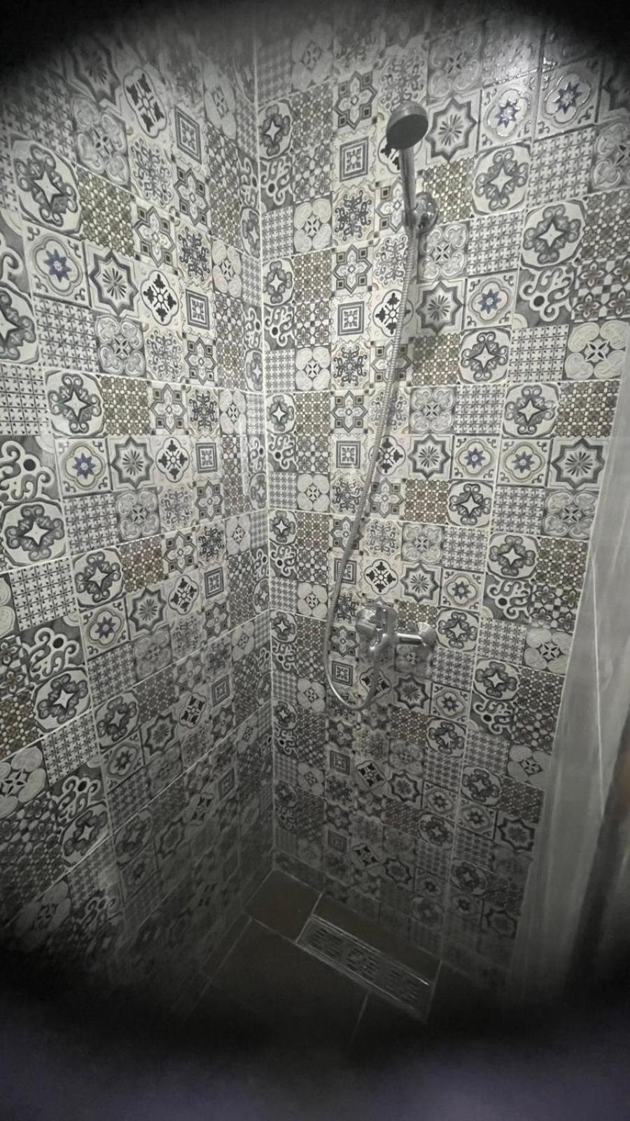 Hotel Etoile De Mer Martil Zewnętrze zdjęcie