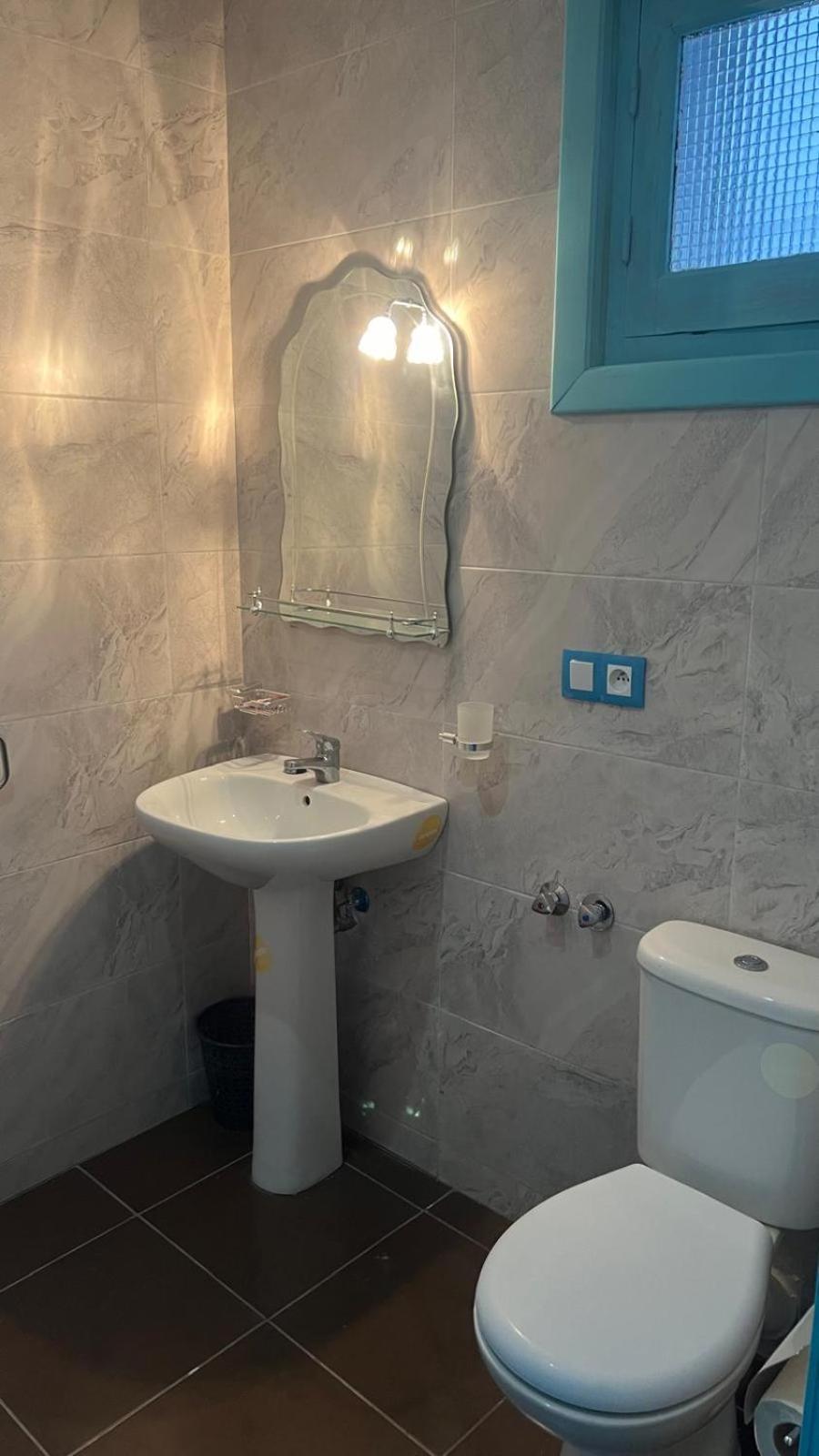 Hotel Etoile De Mer Martil Zewnętrze zdjęcie