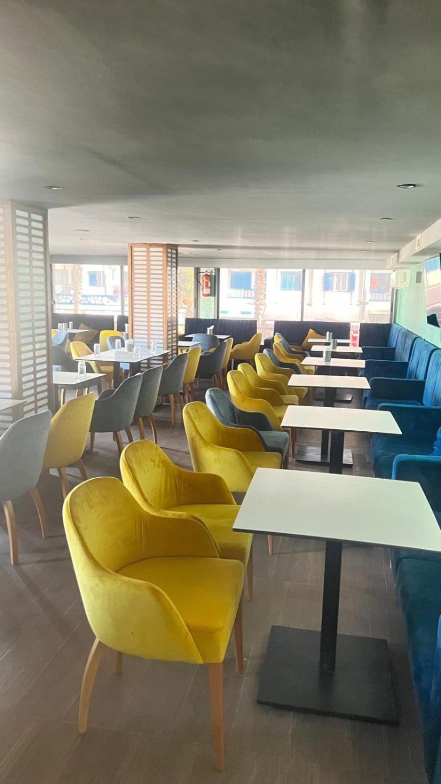 Hotel Etoile De Mer Martil Zewnętrze zdjęcie