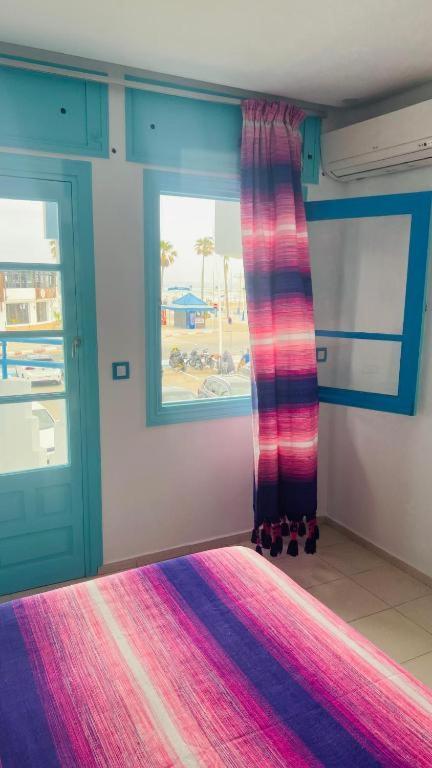 Hotel Etoile De Mer Martil Zewnętrze zdjęcie