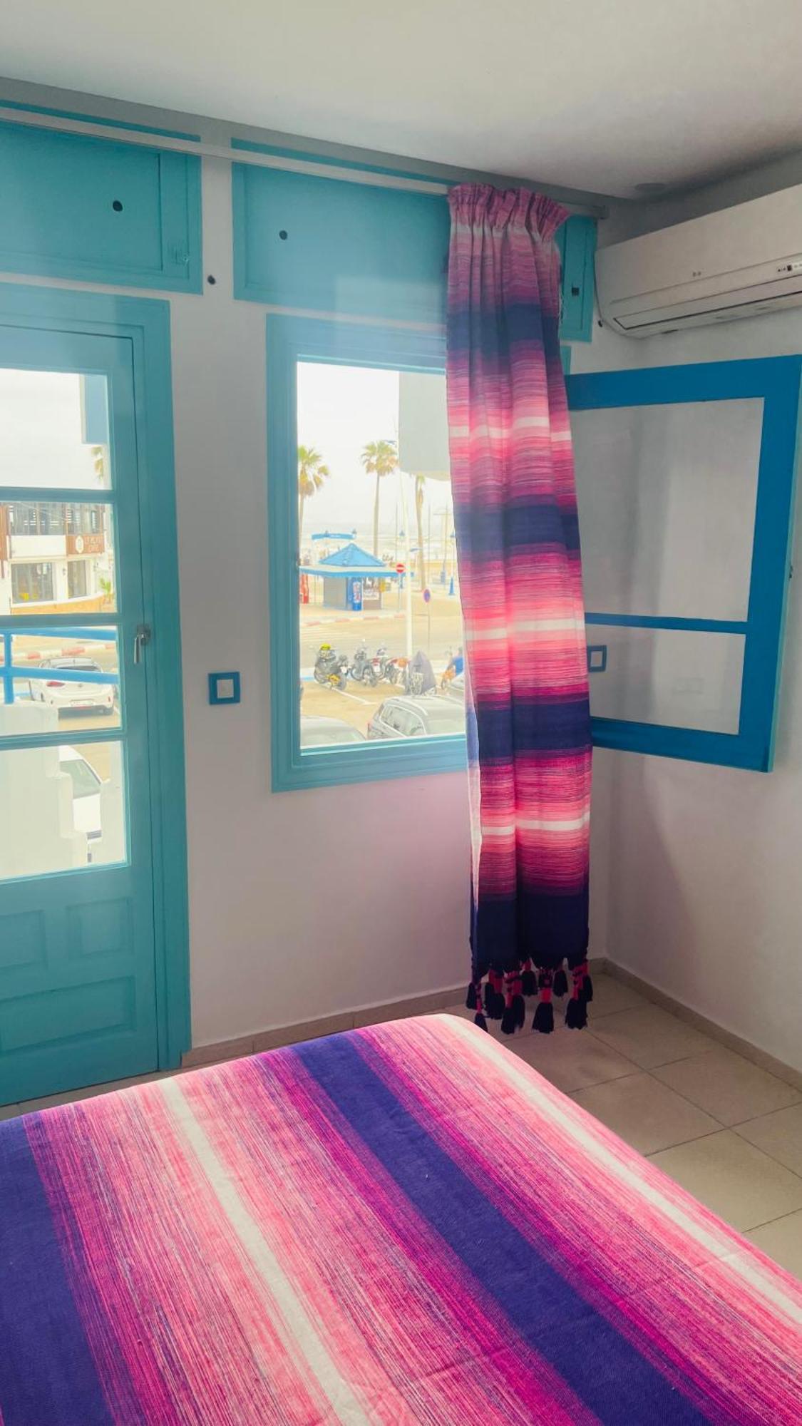 Hotel Etoile De Mer Martil Zewnętrze zdjęcie