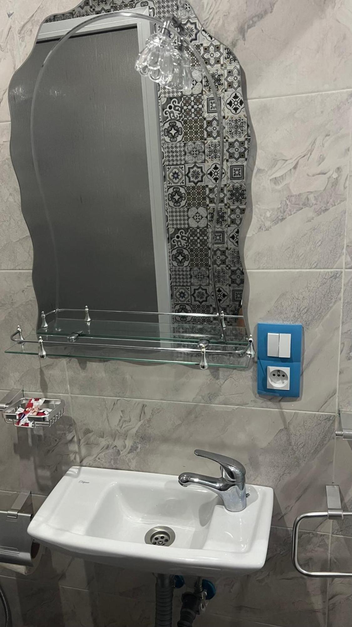 Hotel Etoile De Mer Martil Zewnętrze zdjęcie